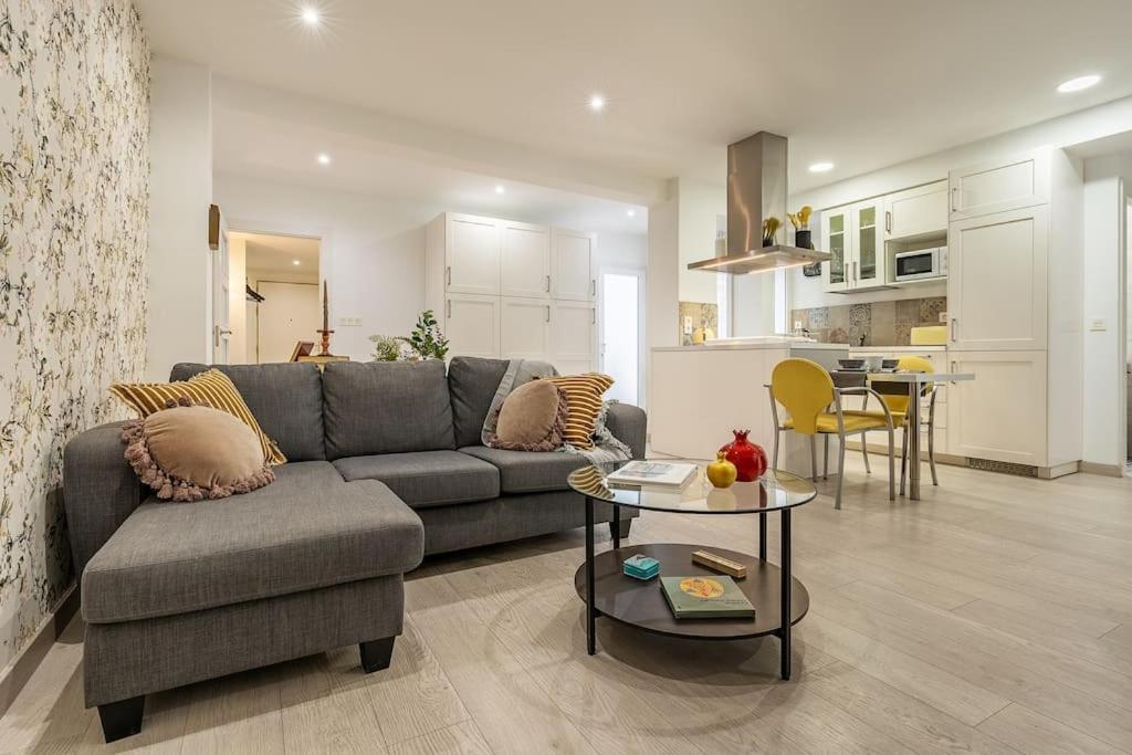Luxury Suite Solarillo De Gracia Granada Exterior photo