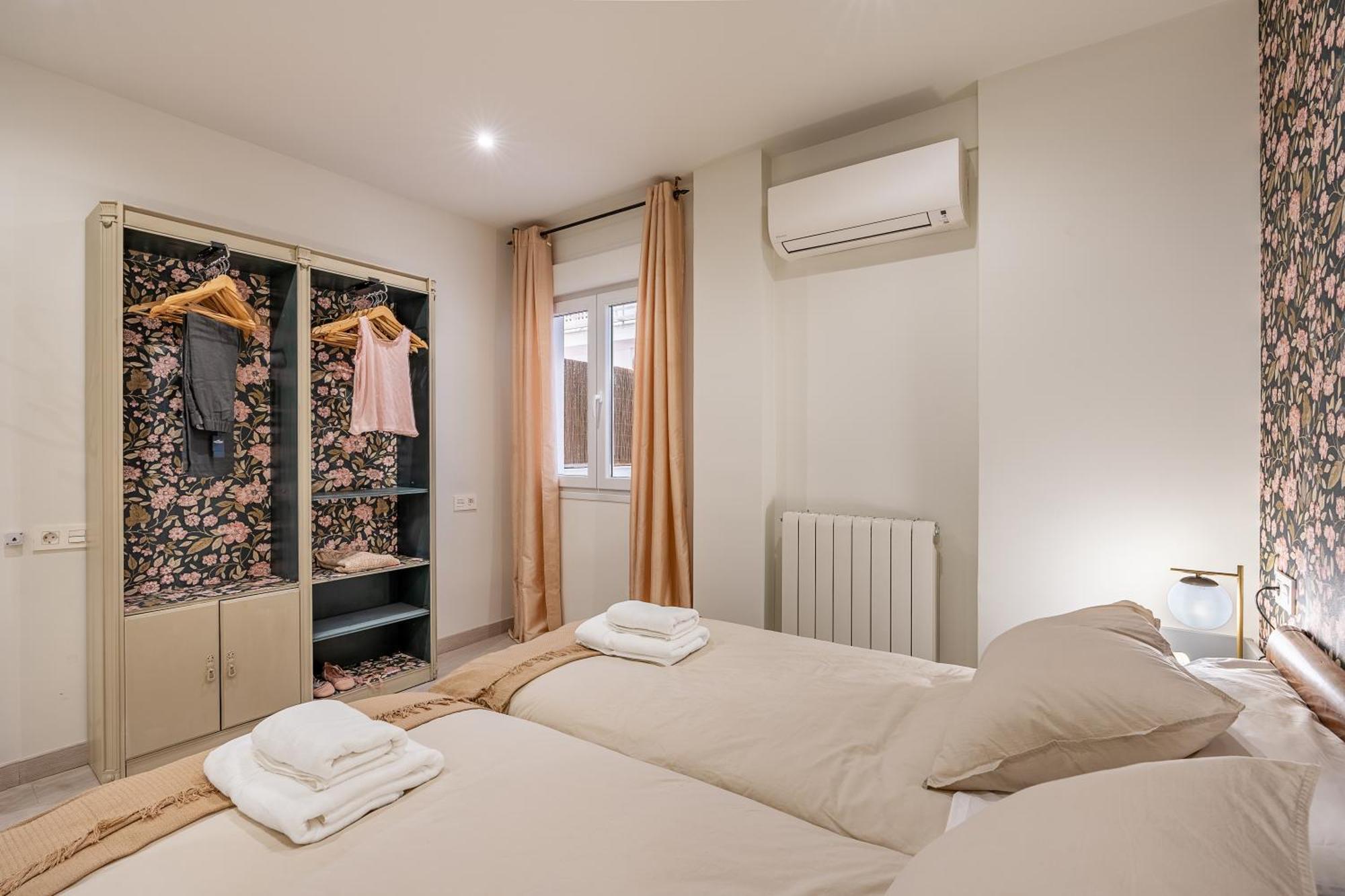 Luxury Suite Solarillo De Gracia Granada Exterior photo