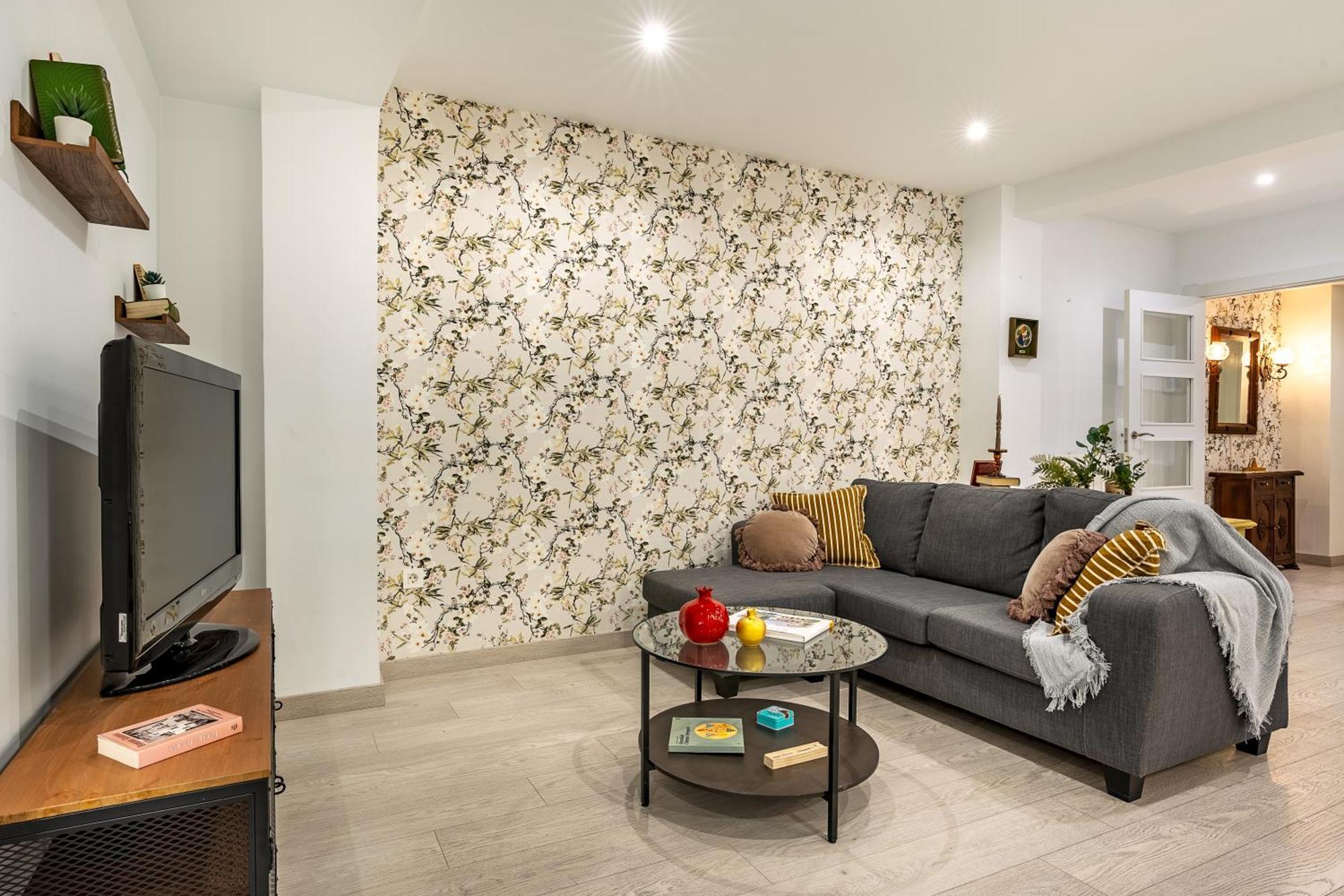 Luxury Suite Solarillo De Gracia Granada Exterior photo