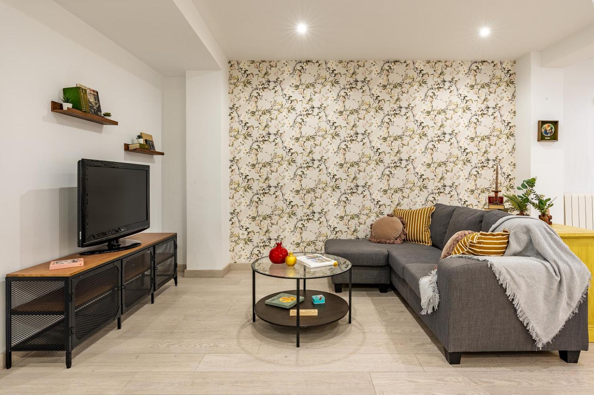 Luxury Suite Solarillo De Gracia Granada Exterior photo