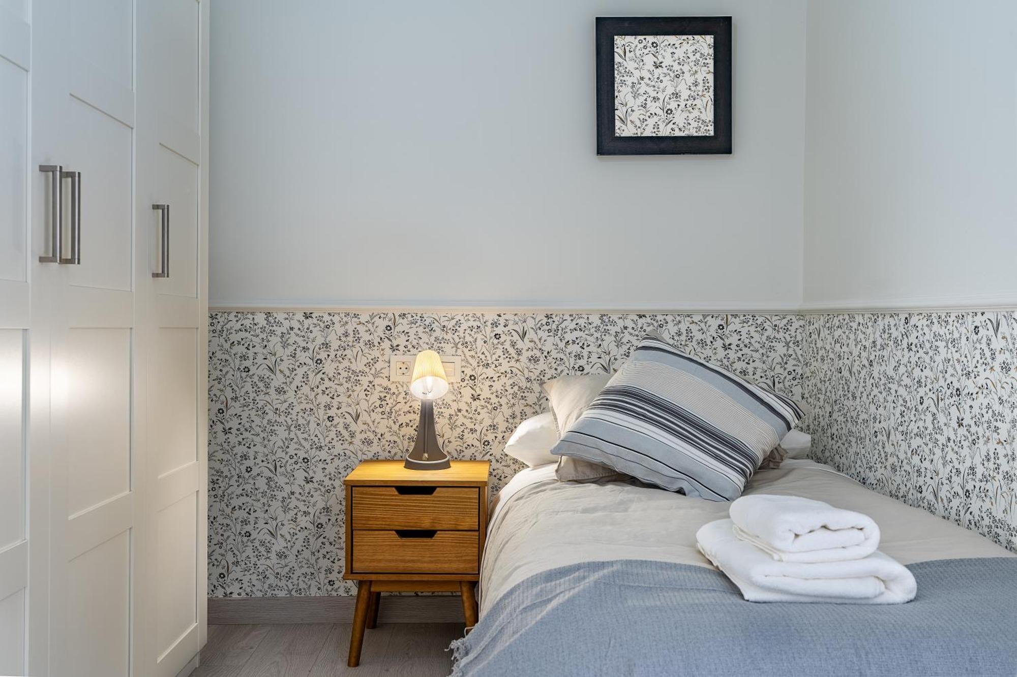 Luxury Suite Solarillo De Gracia Granada Exterior photo