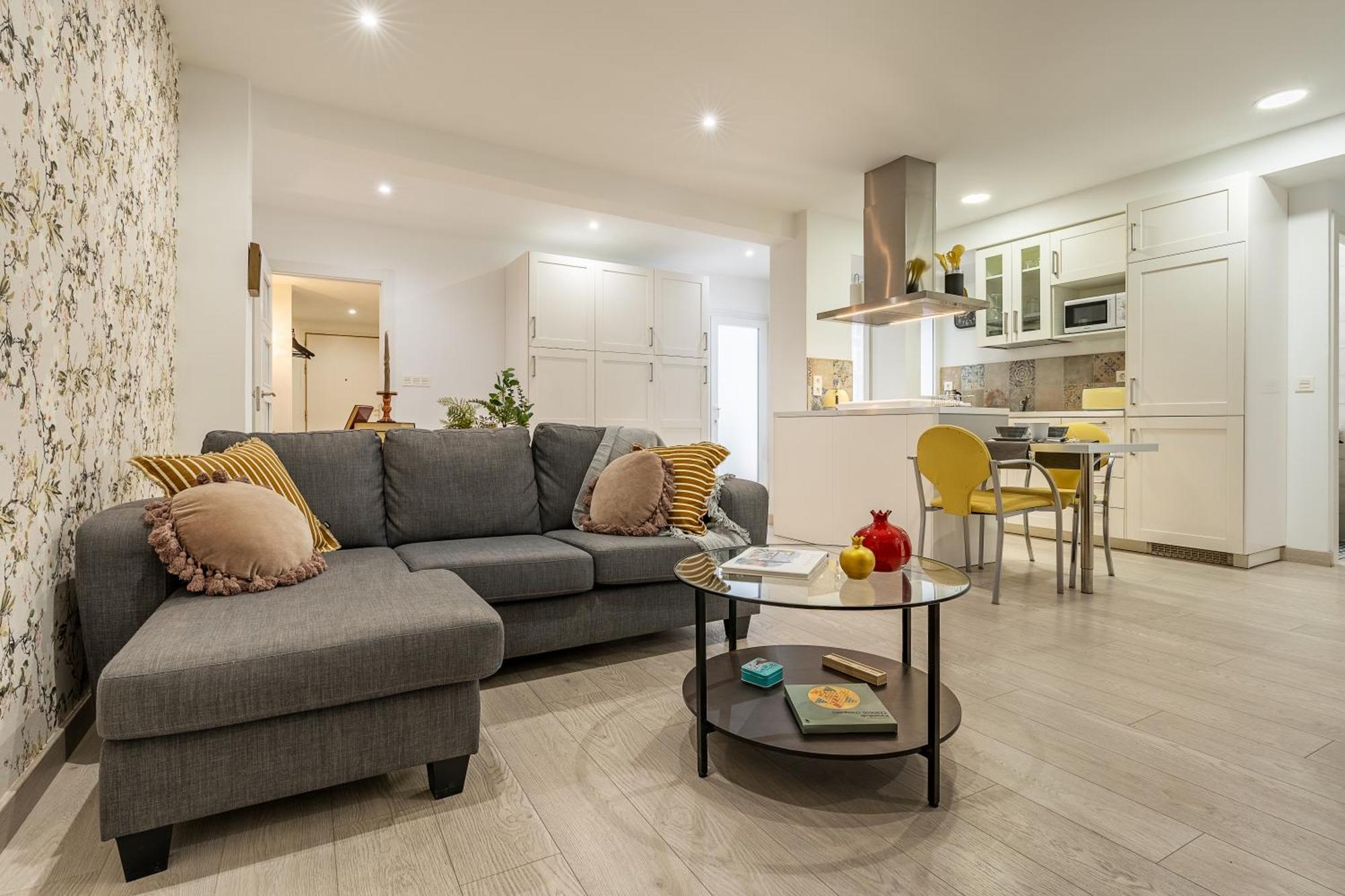 Luxury Suite Solarillo De Gracia Granada Exterior photo