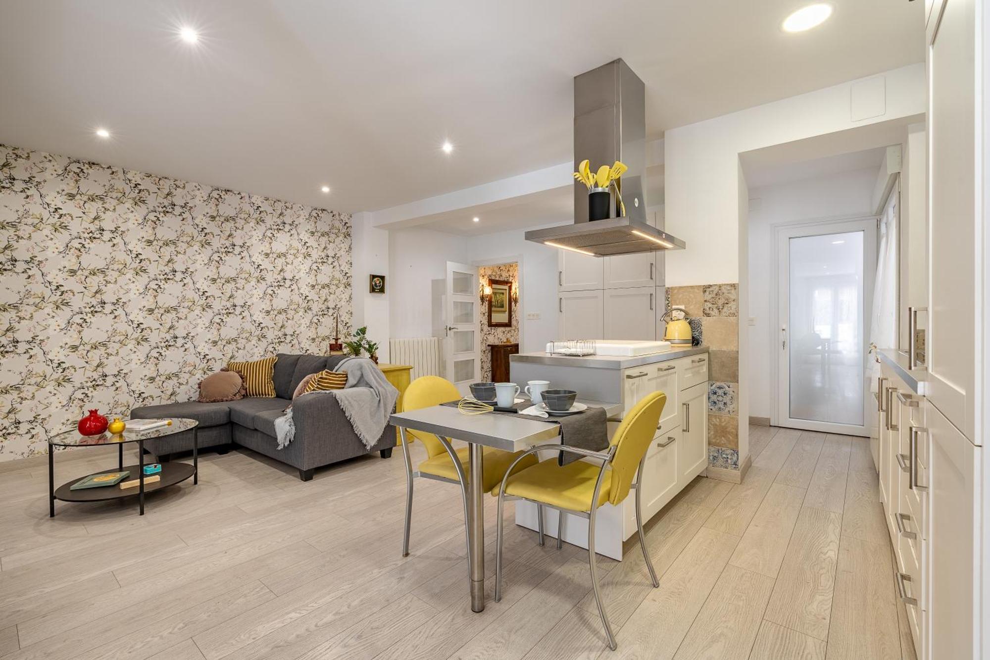 Luxury Suite Solarillo De Gracia Granada Exterior photo