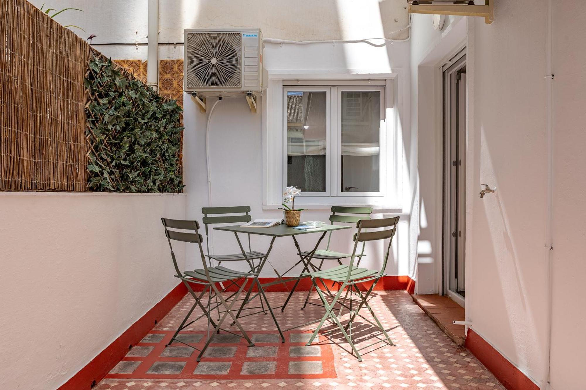 Luxury Suite Solarillo De Gracia Granada Exterior photo
