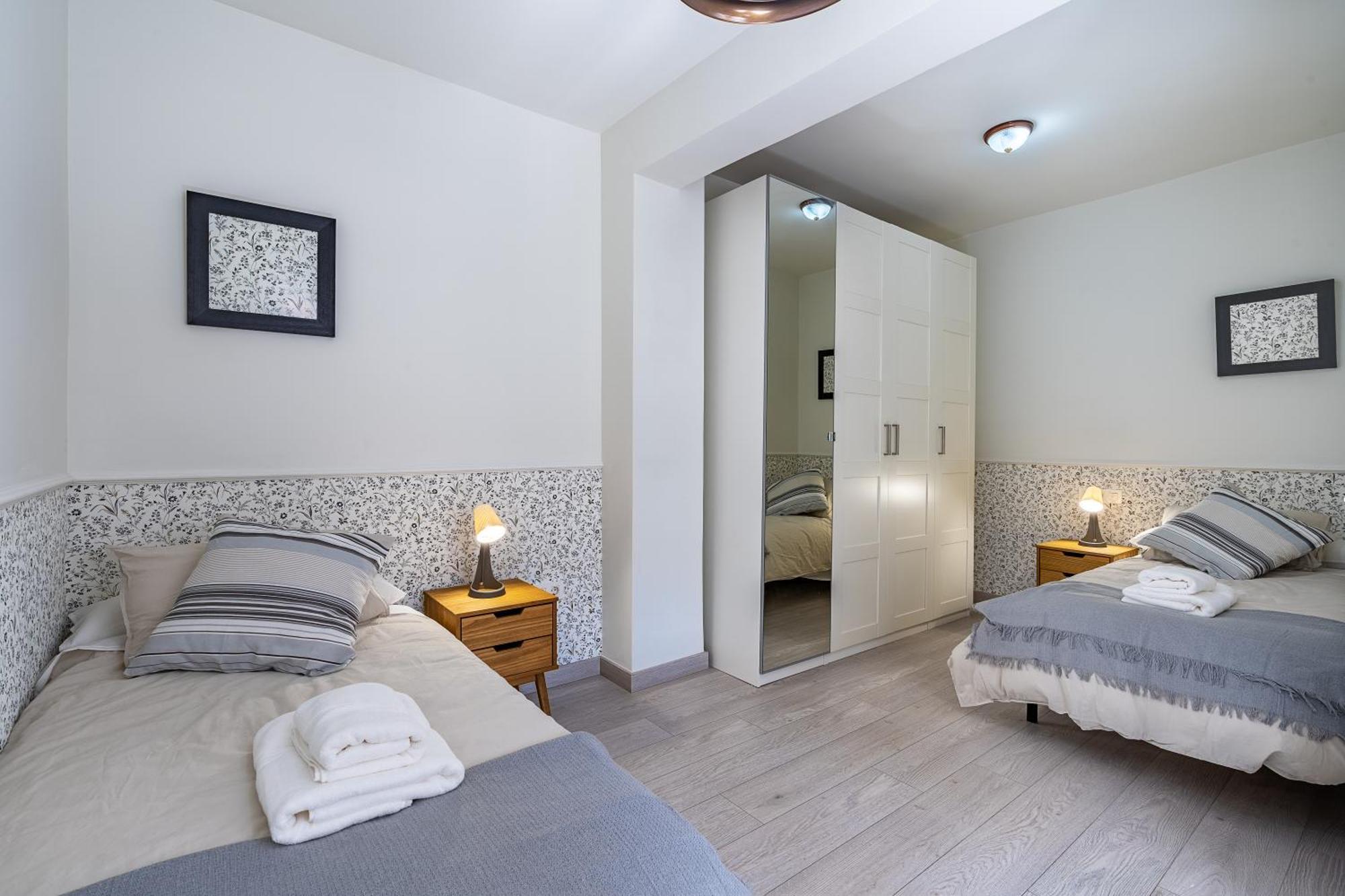 Luxury Suite Solarillo De Gracia Granada Exterior photo