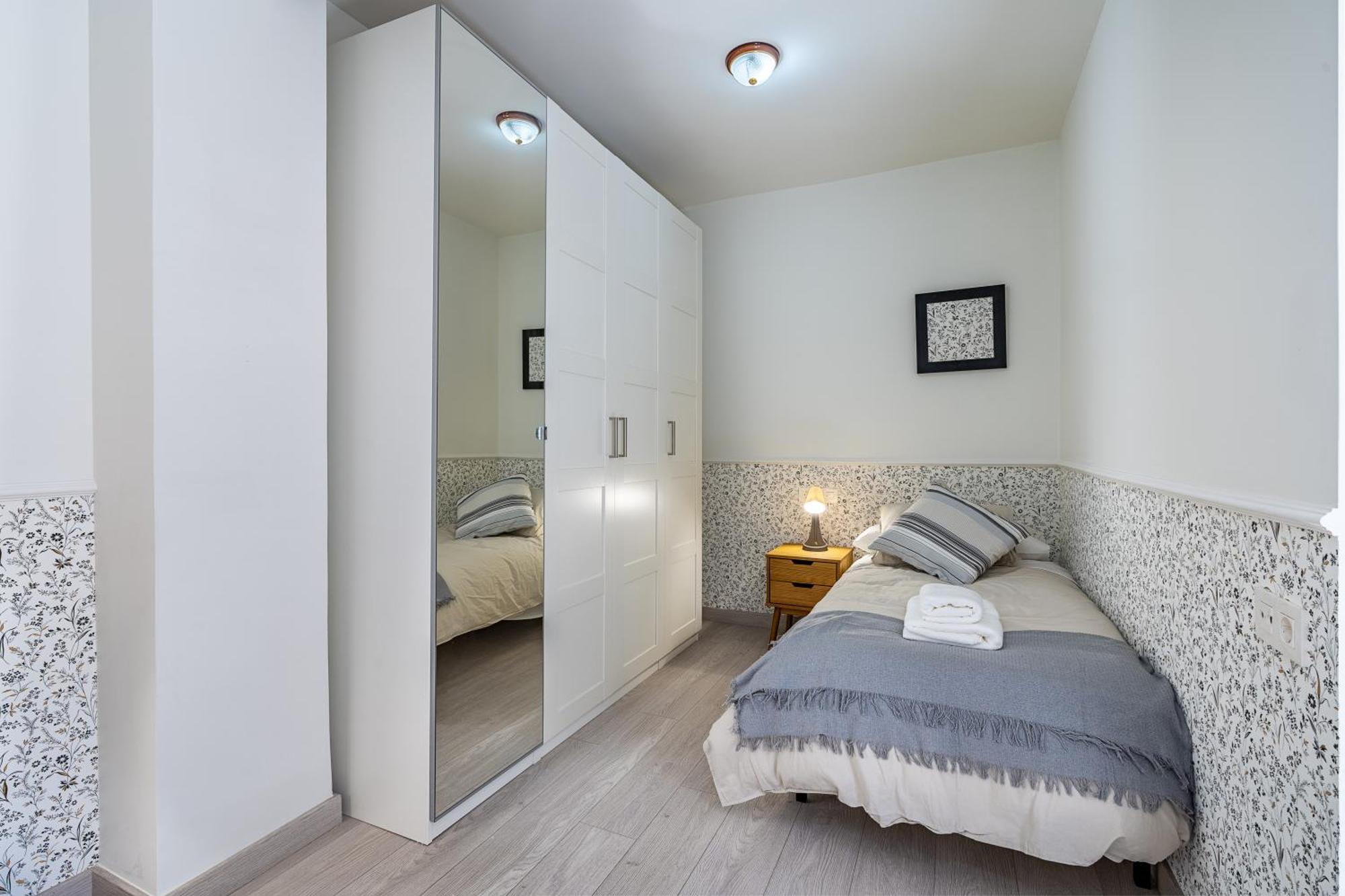 Luxury Suite Solarillo De Gracia Granada Exterior photo